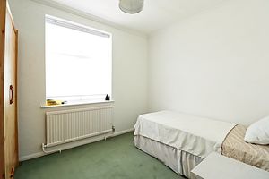Bedroom 3- click for photo gallery